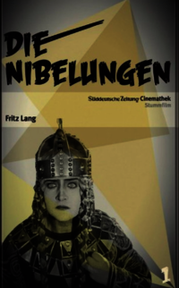 DIE NIBELUNGEN